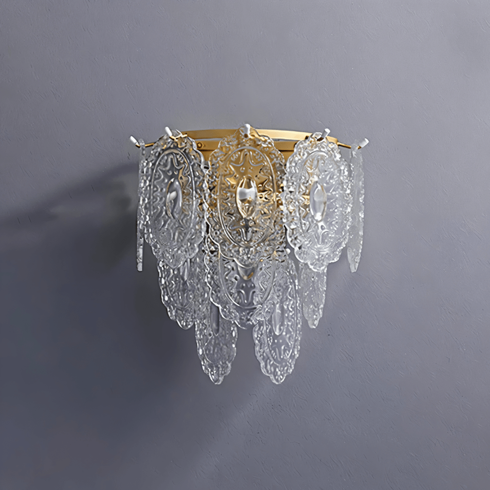 Ravix Wall Lamp - Residence Supply