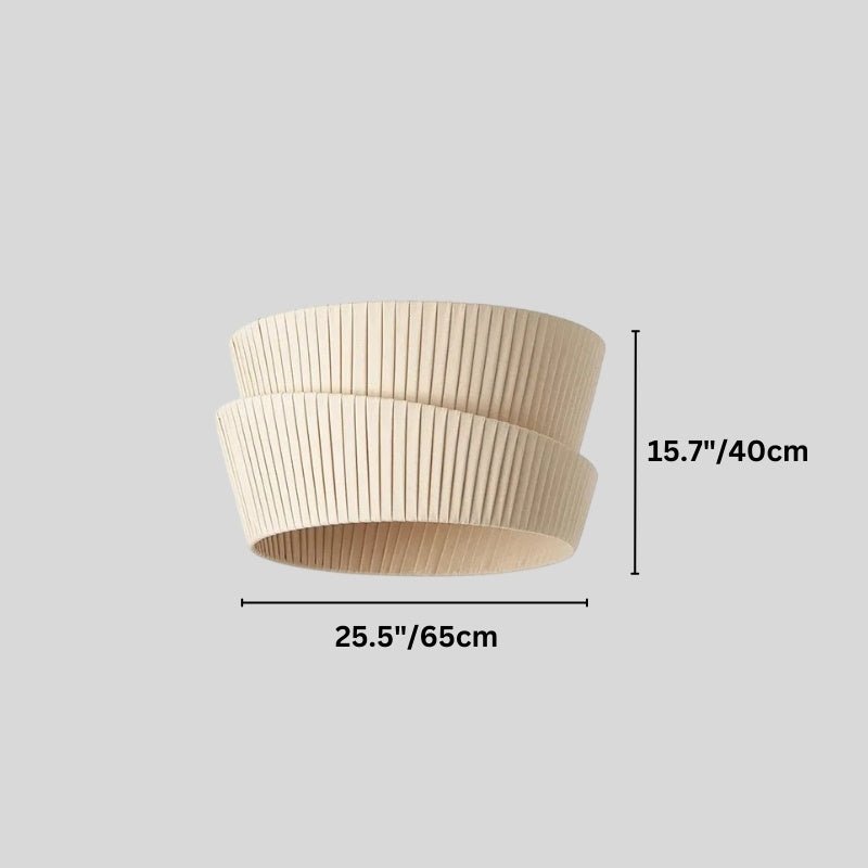 Rawa Ceiling Light - Residence Supply