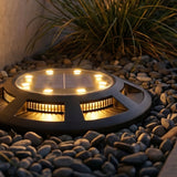 Ray Outdoor In-Ground Light - Residence Supply