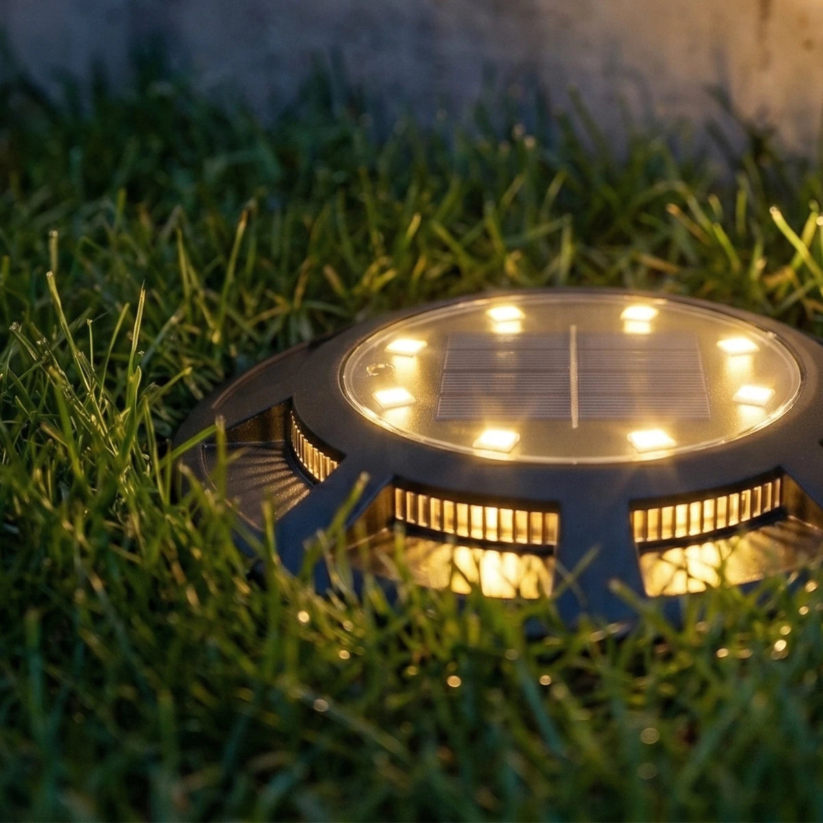 Ray Outdoor In-Ground Light - Residence Supply