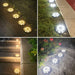 Ray Outdoor In-Ground Light - Residence Supply