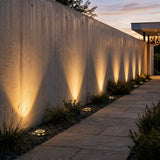 Ray Outdoor In-Ground Light - Residence Supply