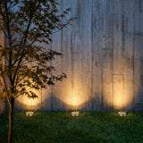 Ray Outdoor In-Ground Light - Residence Supply