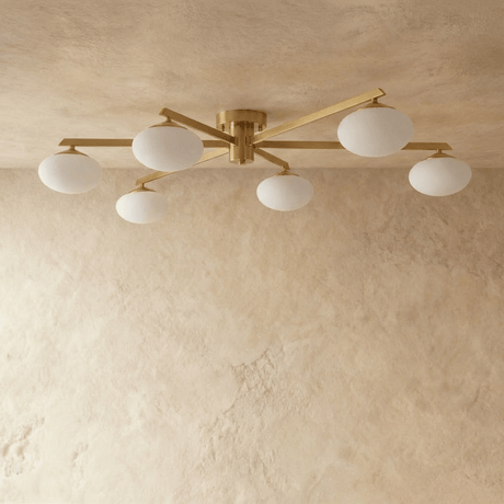 Raylo Ceiling Light - Residence Supply