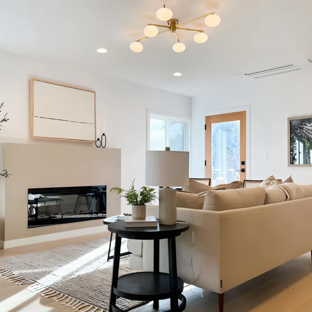 Raylo Ceiling Light - Residence Supply