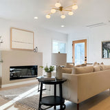 Raylo Ceiling Light - Residence Supply