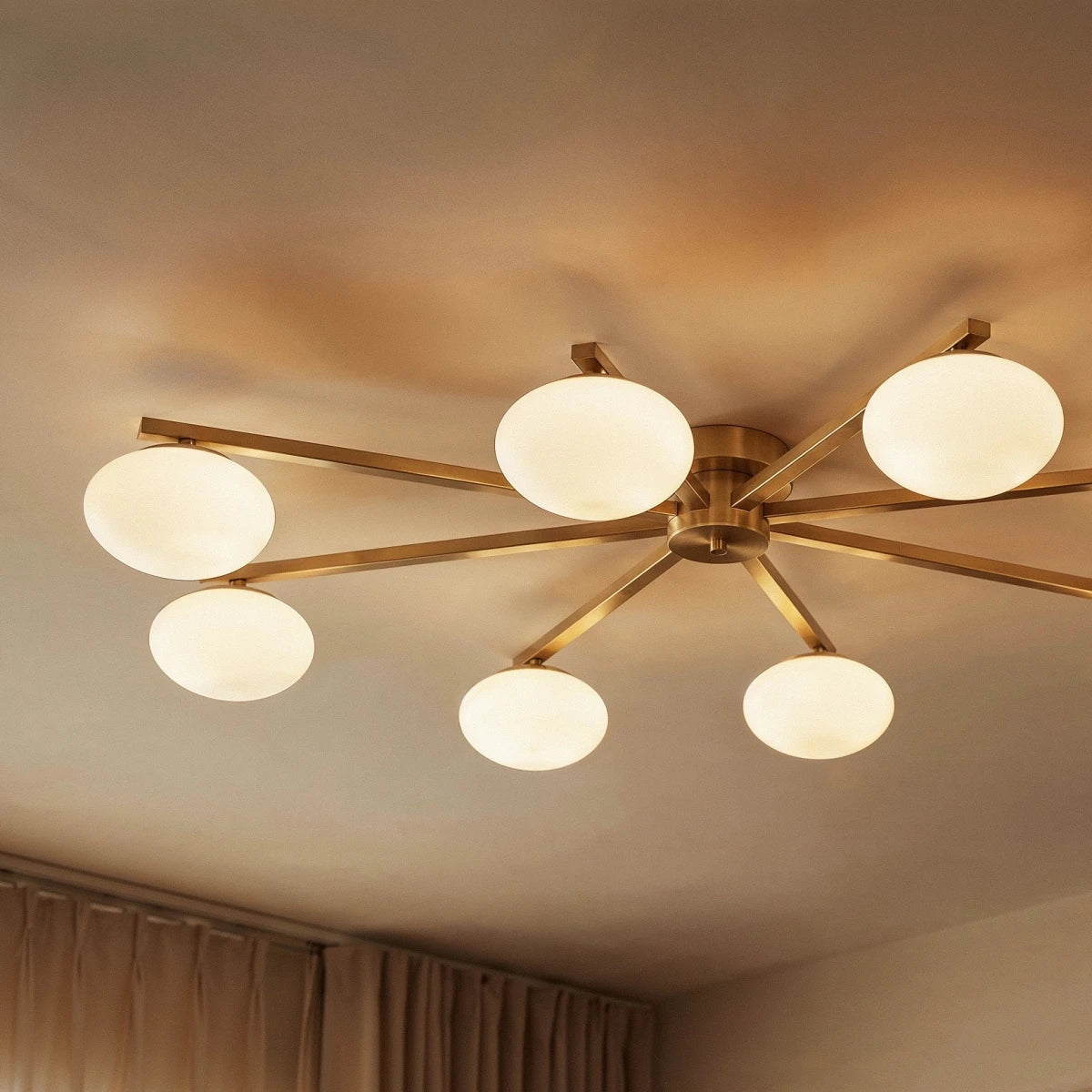 Raylo Ceiling Light - Residence Supply