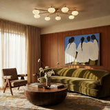 Raylo Ceiling Light - Residence Supply