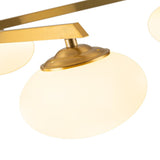 Raylo Ceiling Light - Residence Supply