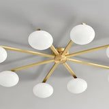 Raylo Ceiling Light - Residence Supply