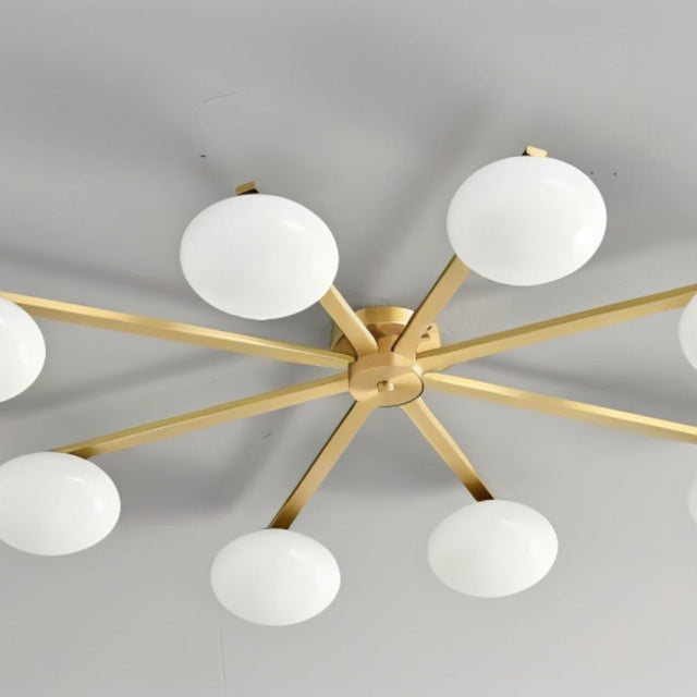 Raylo Ceiling Light - Residence Supply