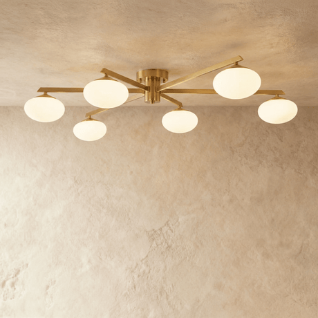 Raylo Ceiling Light - Residence Supply