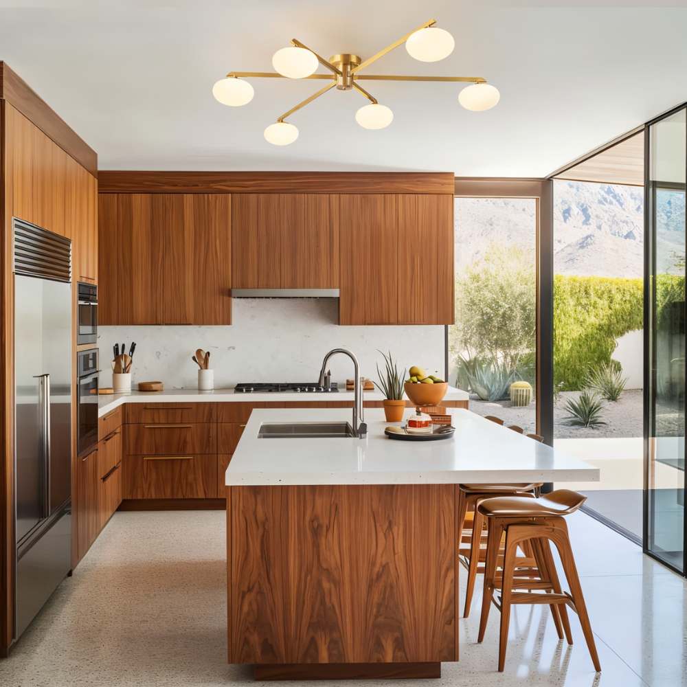 Raylo Ceiling Light - Residence Supply