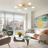 Raylo Ceiling Light - Residence Supply