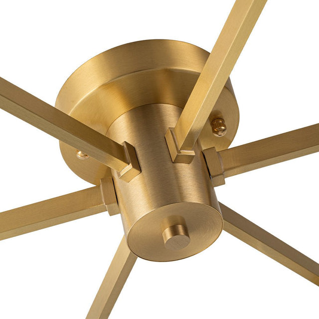 Raylo Ceiling Light - Residence Supply