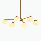 Raylo Chandelier - Residence Supply