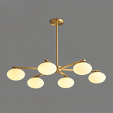 Raylo Chandelier - Residence Supply