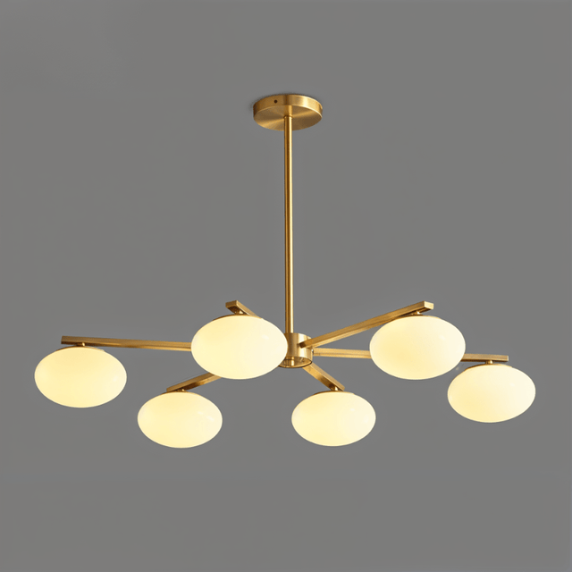 Raylo Chandelier - Residence Supply