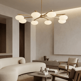Raylo Chandelier - Residence Supply