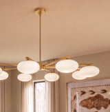 Raylo Chandelier - Residence Supply