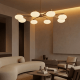 Raylo Chandelier - Residence Supply