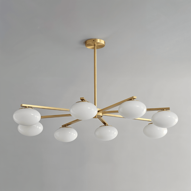 Raylo Chandelier - Residence Supply