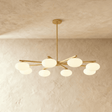 Raylo Chandelier - Residence Supply