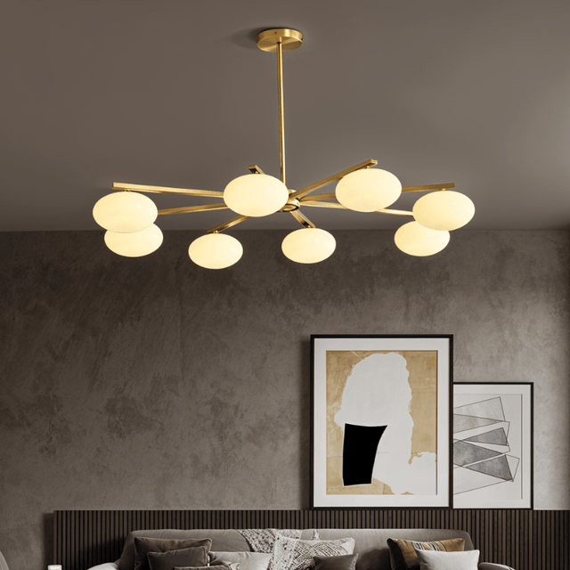 Raylo Chandelier - Residence Supply