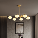 Raylo Chandelier - Residence Supply