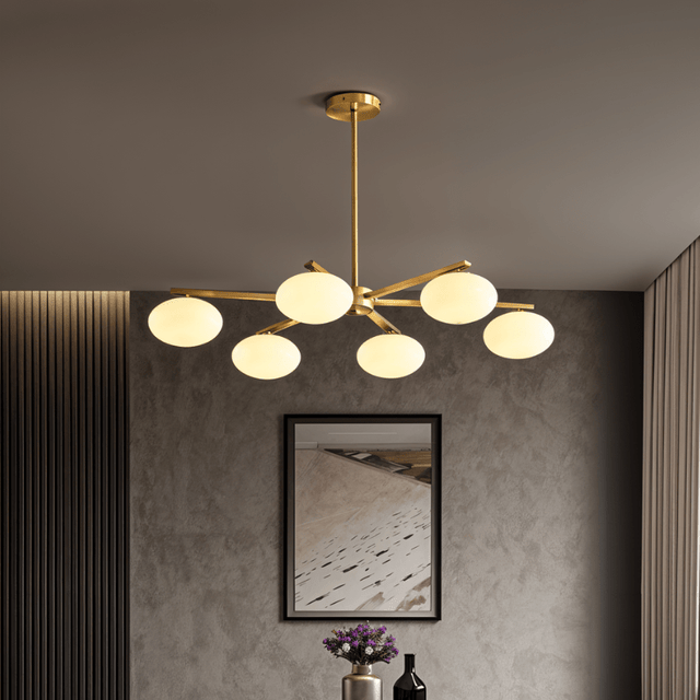 Raylo Chandelier - Residence Supply