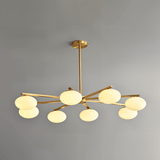 Raylo Chandelier - Residence Supply