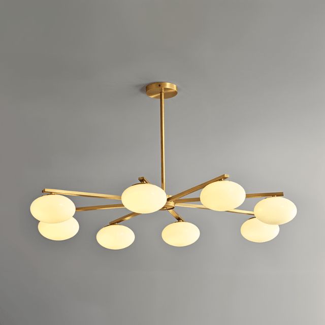 Raylo Chandelier - Residence Supply