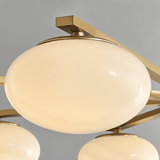Raylo Chandelier - Residence Supply