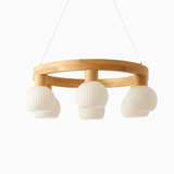 Rayne Chandelier - Residence Supply