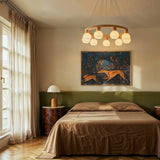 Rayne Chandelier - Residence Supply