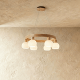 Rayne Chandelier - Residence Supply