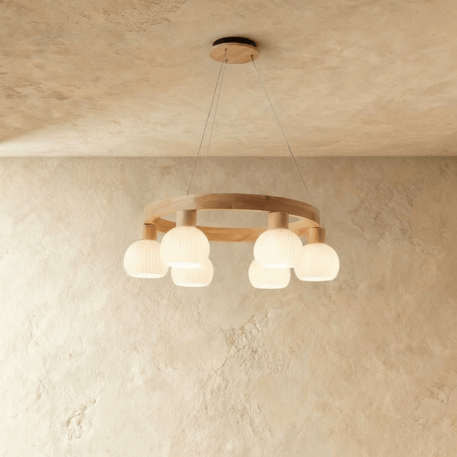 Rayne Chandelier - Residence Supply