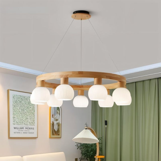Rayne Chandelier - Residence Supply