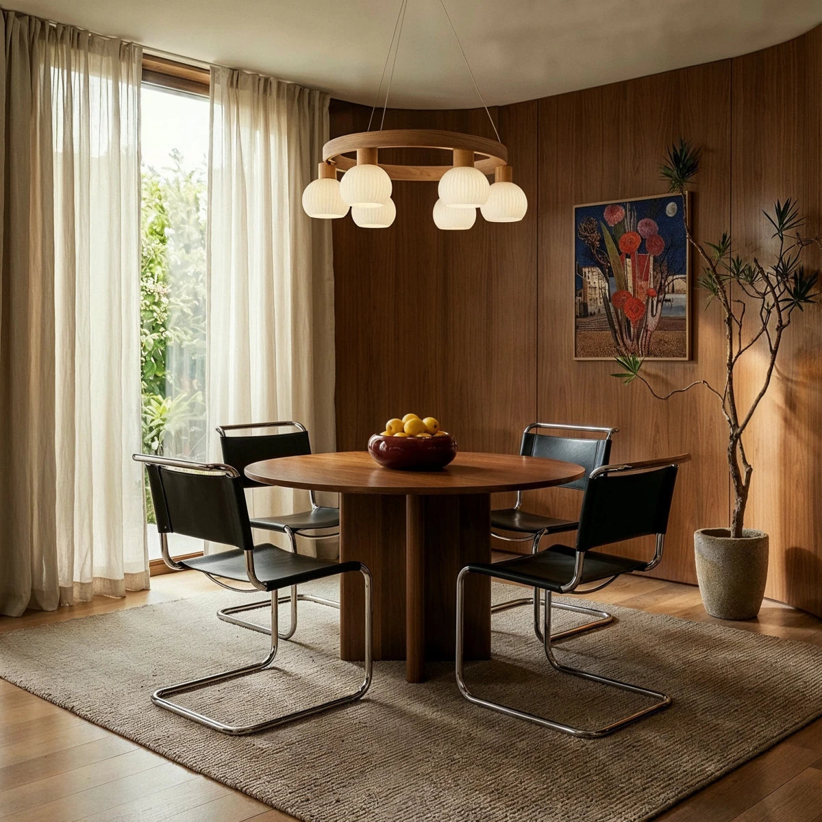 Rayne Chandelier - Residence Supply