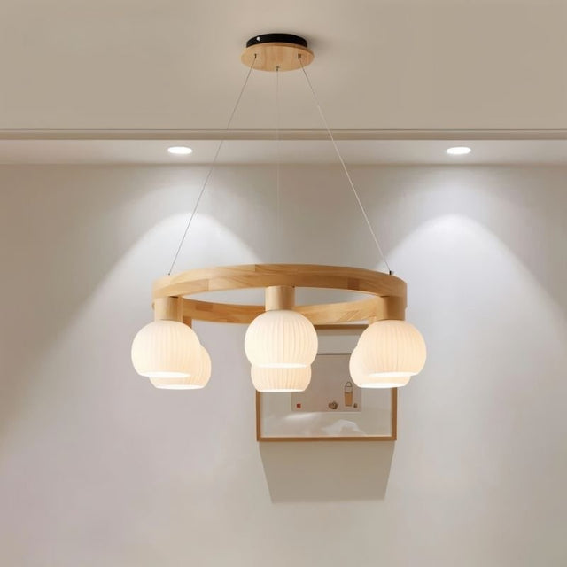 Rayne Chandelier - Residence Supply