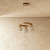 Rayne Chandelier - Residence Supply