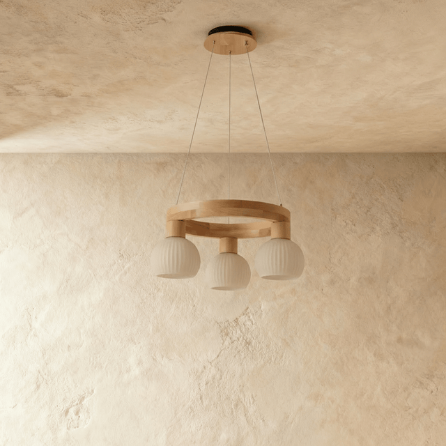 Rayne Chandelier - Residence Supply