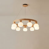 Rayne Chandelier - Residence Supply