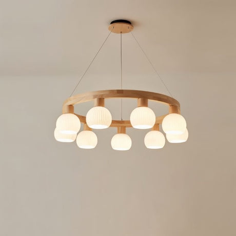 Rayne Chandelier - Residence Supply