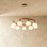Rayne Chandelier - Residence Supply