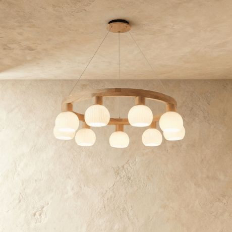 Rayne Chandelier - Residence Supply