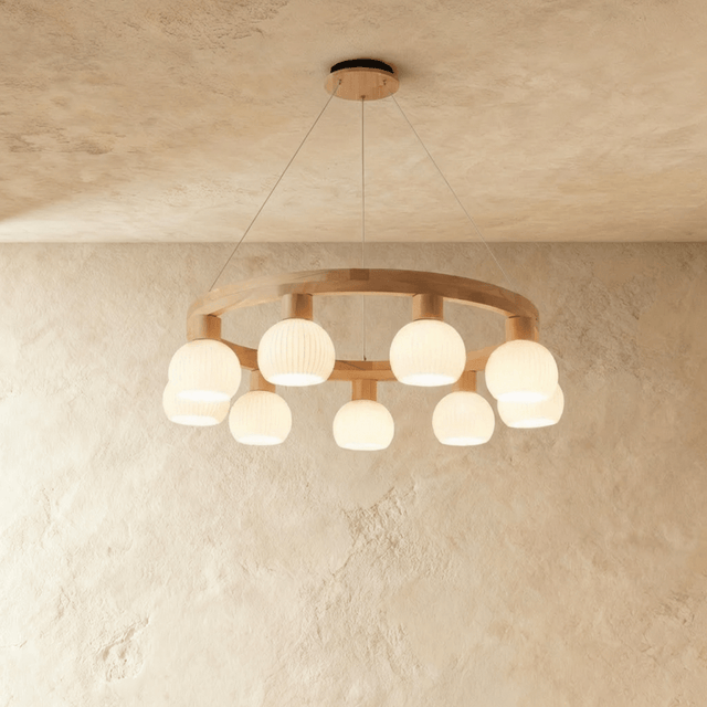 Rayne Chandelier - Residence Supply