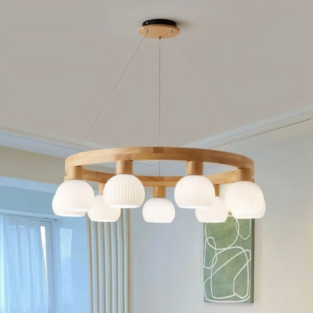 Rayne Chandelier - Residence Supply