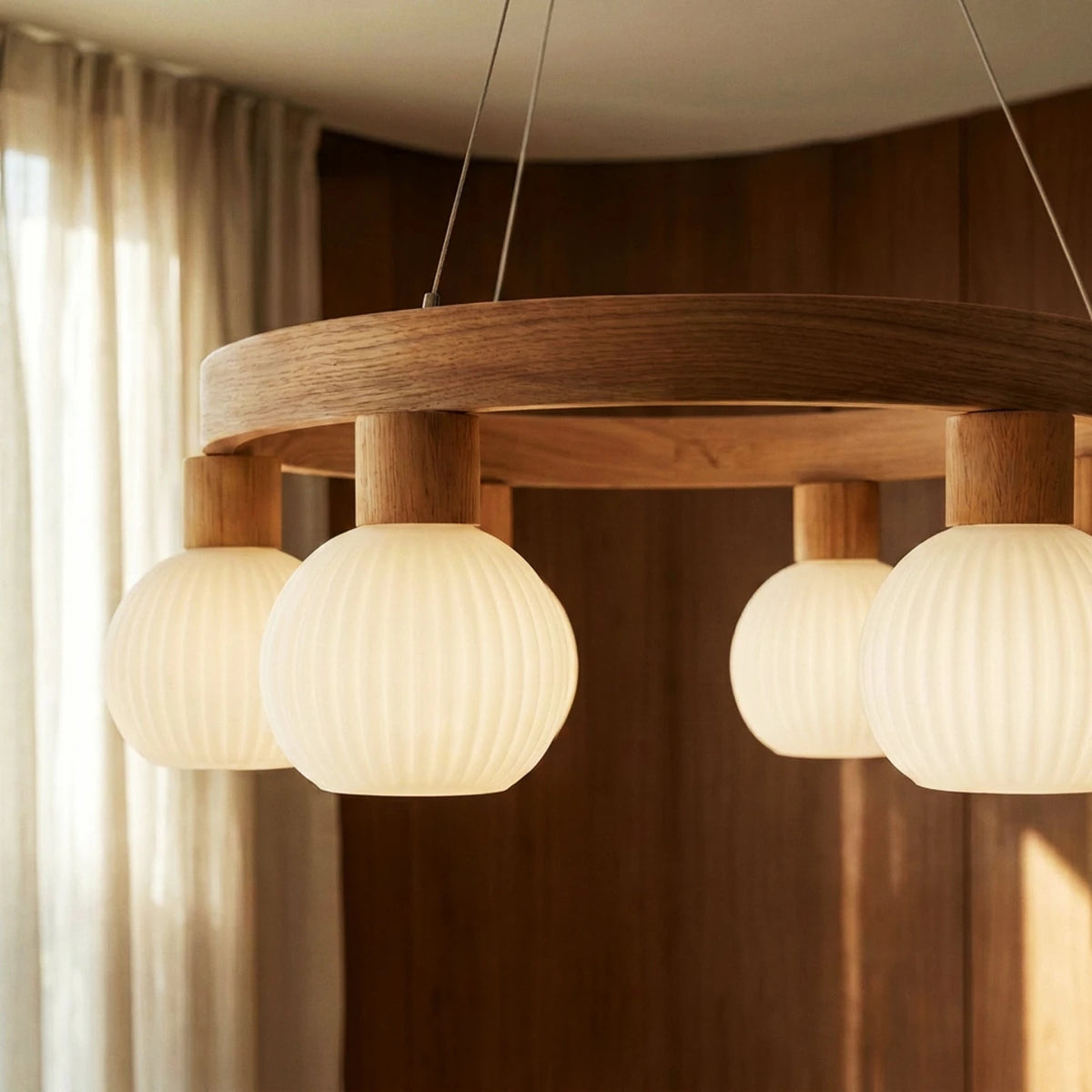 Rayne Chandelier - Residence Supply
