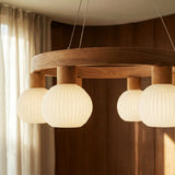 Rayne Chandelier - Residence Supply